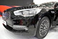 Kia Quoris