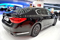 Kia Quoris