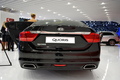 Kia Quoris