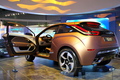 Lada XRAY