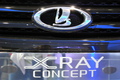 Lada XRAY