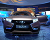 Lada XRAY