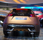 Lada XRAY