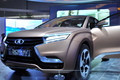 Lada XRAY
