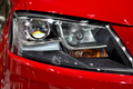 Минивэн Seat Alhambra в Москве