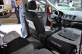 Минивэн Seat Alhambra в Москве