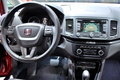 Минивэн Seat Alhambra в Москве