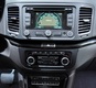 Минивэн Seat Alhambra в Москве
