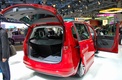 Минивэн Seat Alhambra в Москве