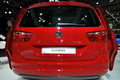 Минивэн Seat Alhambra в Москве