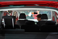 Минивэн Seat Alhambra в Москве