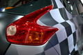 Nissan Juke-R Moscow City Racing