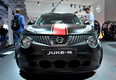 Nissan Juke-R Moscow City Racing