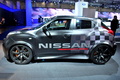 Nissan Juke-R Moscow City Racing