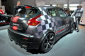 Nissan Juke-R Moscow City Racing
