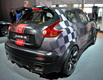 Nissan Juke-R Moscow City Racing