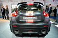 Nissan Juke-R Moscow City Racing