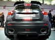 Nissan Juke-R Moscow City Racing