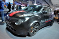 Nissan Juke-R Moscow City Racing