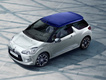 Citroen DS3 Cabrio