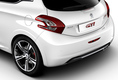 «Заряженный» Peugeot 208 GTi