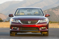 Honda Accord девятого поколения для США
