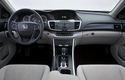 Honda Accord девятого поколения для США