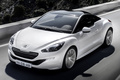 Peugeot RCZ 2013 и RCZ R