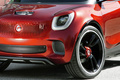 Smart Forstars