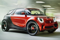 Smart Forstars