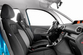 Рестайлинговый Citroen C3 Picasso