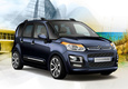 Рестайлинговый Citroen C3 Picasso