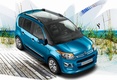 Рестайлинговый Citroen C3 Picasso