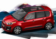 Рестайлинговый Citroen C3 Picasso