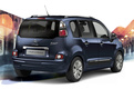 Рестайлинговый Citroen C3 Picasso