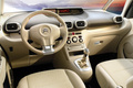 Рестайлинговый Citroen C3 Picasso