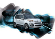 Рестайлинговый Citroen C3 Picasso