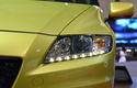 Honda CR-Z 2013