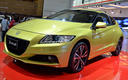 Honda CR-Z 2013