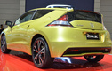 Honda CR-Z 2013