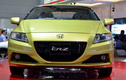 Honda CR-Z 2013