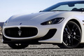 Maserati GranCabrio MC Stradale