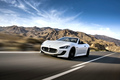 Maserati GranCabrio MC Stradale