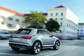 Audi Crosslane