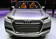Audi Crosslane