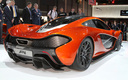 McLaren P1