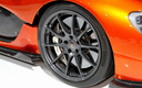 McLaren P1