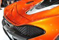McLaren P1