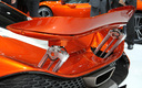 McLaren P1