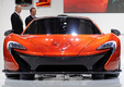 McLaren P1